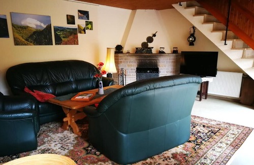 Waldbreitbach Apartment | Holiday apartment Waldbreitbach for 1 - 4 persons - Holiday apartment