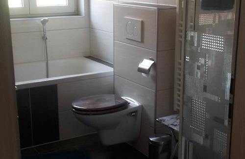 Weidenberg Apartment | Holiday apartment Weidenberg for 1 - 6 persons with 2 bedrooms - Holiday apartment in one or multi-f