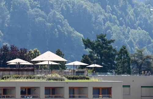 Weggis Apartment | Holiday apartment Weggis for 1 - 2 persons - Holiday apartment