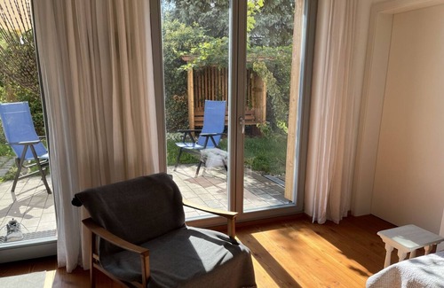 Sasbach am Kaiserstuhl Apartment | Holiday apartment Weinberghäusle