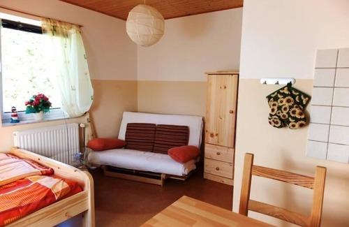 Wiek Apartment | Holiday apartment Wiek for 1 - 2 persons - Holiday apartment