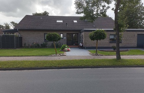 Wiesmoor Apartment | Holiday apartment Wiesmoor for 1 - 2 persons with 1 bedroom - Holiday apartment