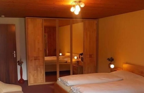 Wildhaus Apartment | Holiday apartment Wildhaus for 4 - 6 persons with 2 bedrooms - Holiday apartment