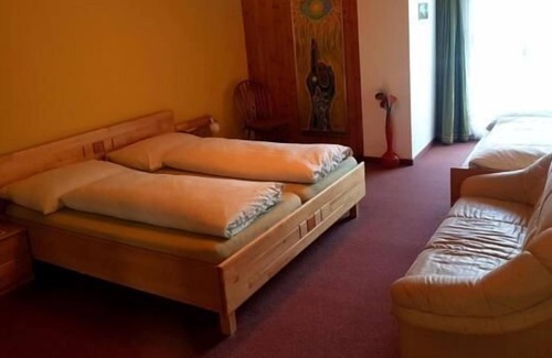 Wildhaus Apartment | Holiday apartment Wildhaus for 4 - 6 persons with 2 bedrooms - Holiday apartment