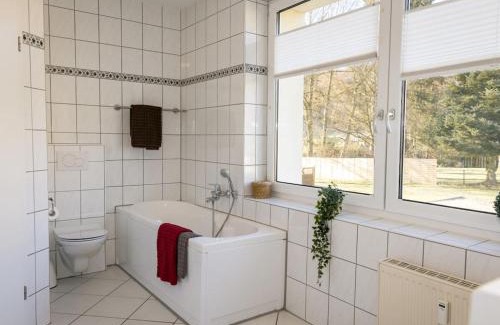 Goddelsbach House | Holiday apartment with 5 bedrooms
