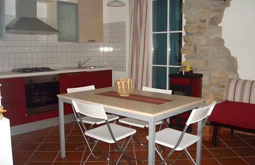 Locca Apartment | Holiday apartment with 2 balconies