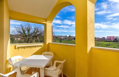 Pomer Apartment | Holiday apartment with air conditioning