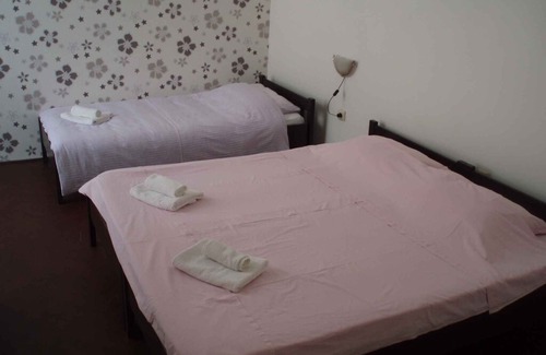 Plomin Apartment | Holiday apartment with air conditioning