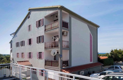 Brulo Apartment | Holiday apartment with balcony