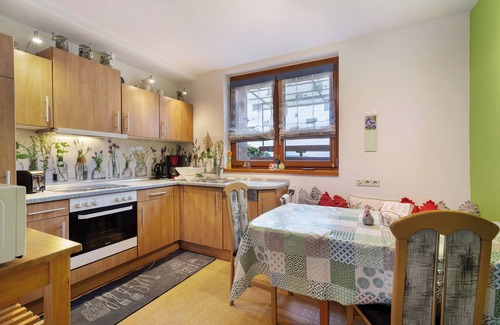 Freiamt Apartment | Holiday Apartment with Shared Garden and Wi-Fi