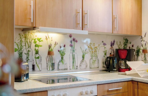 Freiamt Apartment | Holiday Apartment with Shared Garden and Wi-Fi