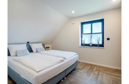 Greetsiel House | Holiday apartment with 3 bedrooms