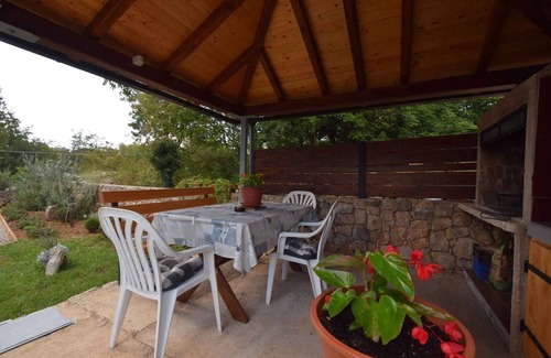 Gabonjin Apartment | Holiday apartment with balcony and internet access