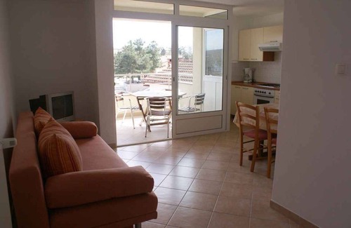 Porat Apartment | Holiday apartment with air conditioning