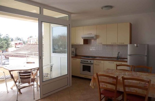 Porat Apartment | Holiday apartment with air conditioning