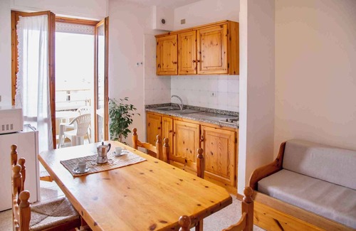 La Pietraia Apartment | Holiday apartment with WLAN and air conditioning
