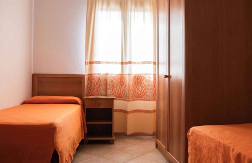 Sos Alinos Apartment | Holiday apartment with pool and air conditioning