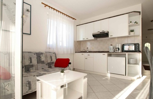 Musalez Apartment | Holiday apartment with parking