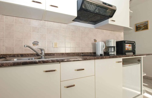 Musalez Apartment | Holiday apartment with parking