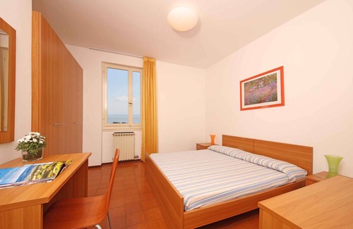 Corno Apartment | Holiday apartment with terrace and air conditioning