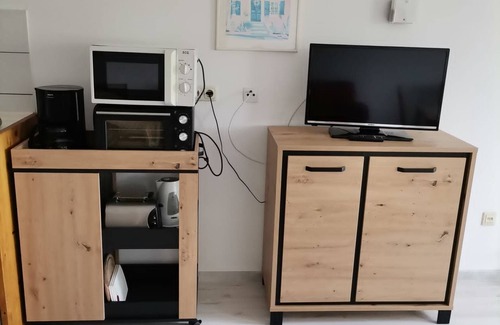 Zandt Apartment | Holiday apartment Zandt for 1 - 2 persons - Holiday apartment