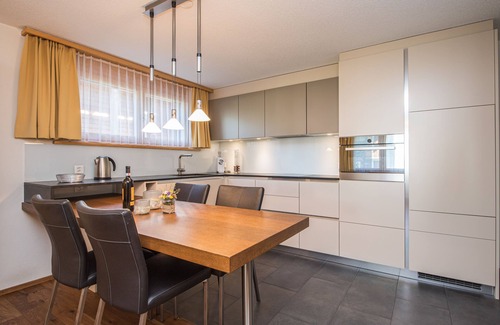 Zermatt Ski Chalet | Holiday apartment Zermatt for 1 - 4 persons with 1 bedroom - Holiday apartment in one or multi-famil