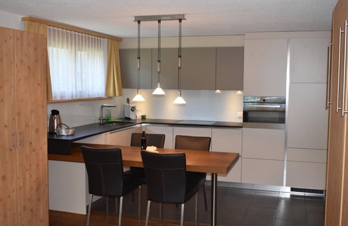 Zermatt Ski Chalet | Holiday apartment Zermatt for 1 - 4 persons with 1 bedroom - Holiday apartment in one or multi-famil