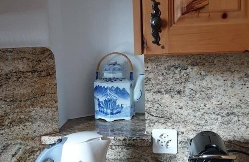 Zernez Apartment | Holiday apartment Zernez for 1 - 4 persons with 2 bedrooms - Holiday apartment