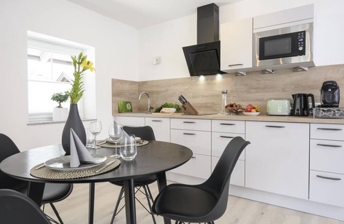 Obergrainau Apartment | Holiday Apartment "Zugspitze" in Grainau