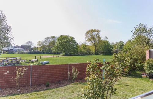 Duhnen Apartment | Holiday Apartments Haus Bärbel Duhnen Apartment '6'