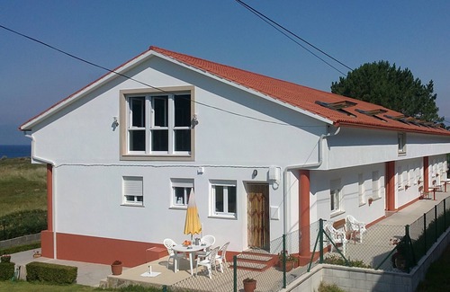 Carnota Apartment | Holiday apartments near the beach