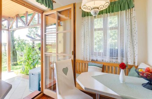 Gersdorf an der Feistritz House | Holiday Home in Styria near Thermal Spas