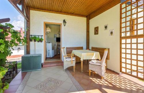 Gersdorf an der Feistritz House | Holiday Home in Styria near Thermal Spas