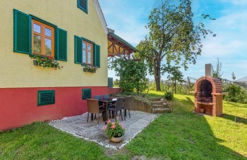 Gersdorf an der Feistritz House | Holiday Home in Styria near Thermal Spas