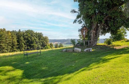 Gersdorf an der Feistritz House | Holiday Home in Styria near Thermal Spas