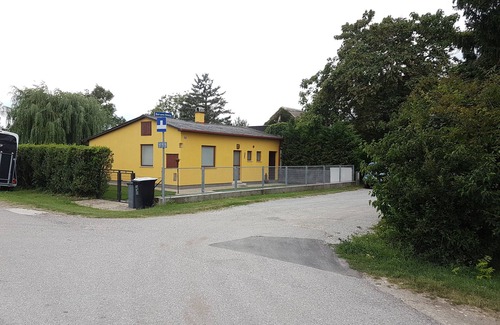 Sankt Andra am Zicksee House | Holiday house, only 250 m from the lake, up to 6 people, open all year round