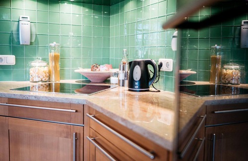 Unterlibitsch House | Holiday House in Feistritz Ob Bleiburg with Sunny Terrace