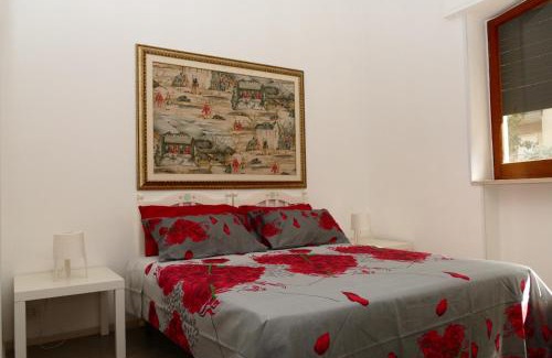 Municipio 2 House | Holiday B&B 1984