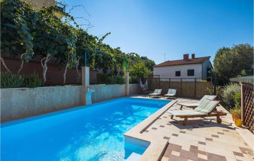 Pjescana Uvala House | Holiday Biba