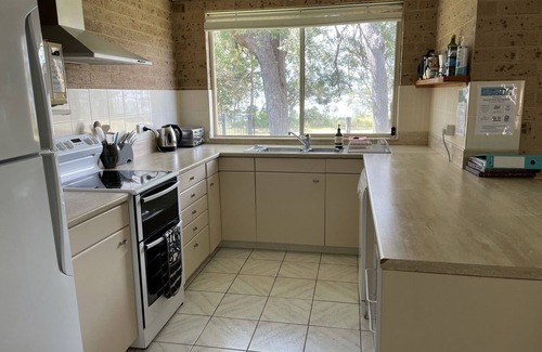 Callala Bay House | Holiday Bliss Waterfront