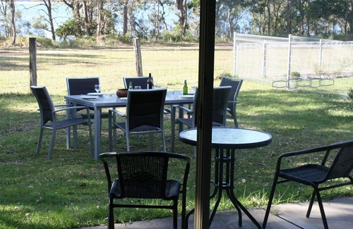 Callala Bay House | Holiday Bliss Waterfront