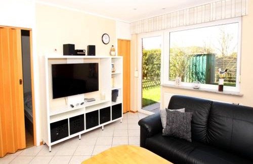 Dornumersiel House | Holiday Bungalow Dornumersiel Terrace