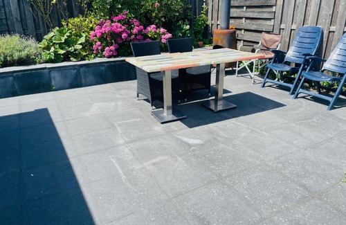 Makkum Other | Holiday Caravan Holle Poarte Makkum