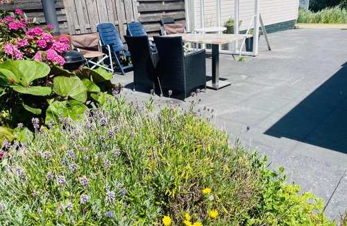 Makkum Other | Holiday Caravan Holle Poarte Makkum