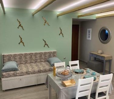 Karpathos Apartment | Holiday Center
