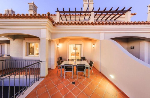 Cerro do Mocho House | Holiday complex The Crest Vale Formoso - ALG011029-IYA
