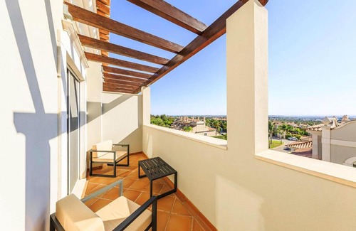 Cerro do Mocho House | Holiday complex The Crest Vale Formoso - ALG011029-IYA