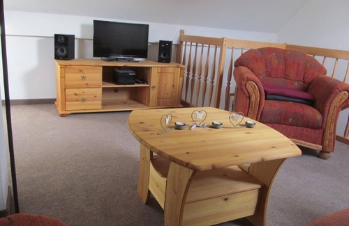 Oberhavel House | Holiday cottage - Uns lütt Hüsung