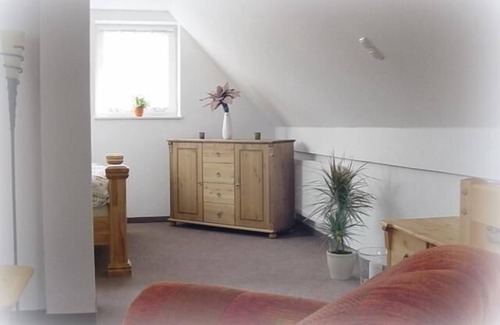 Oberhavel House | Holiday cottage - Uns lütt Hüsung