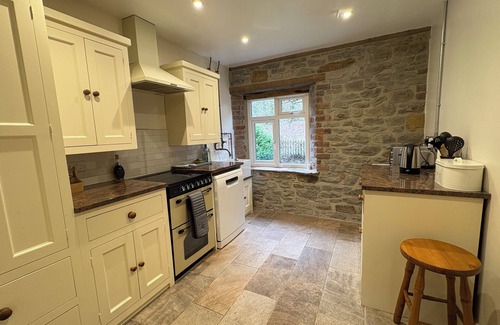 Coleford Cottage | Holiday cottage at the heart of Forest of Dean, next to Cycle Centre.